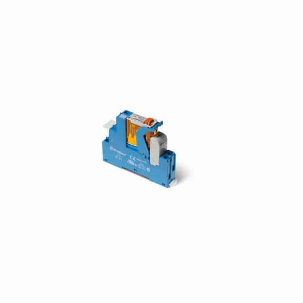 Finder Reléový modul 1P 16A 230V AC (4C.01.8.230.0060SPA)