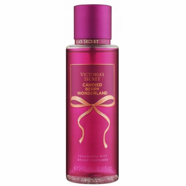 Victorias Secret Victoria's Secret Tělový sprej Candied B...