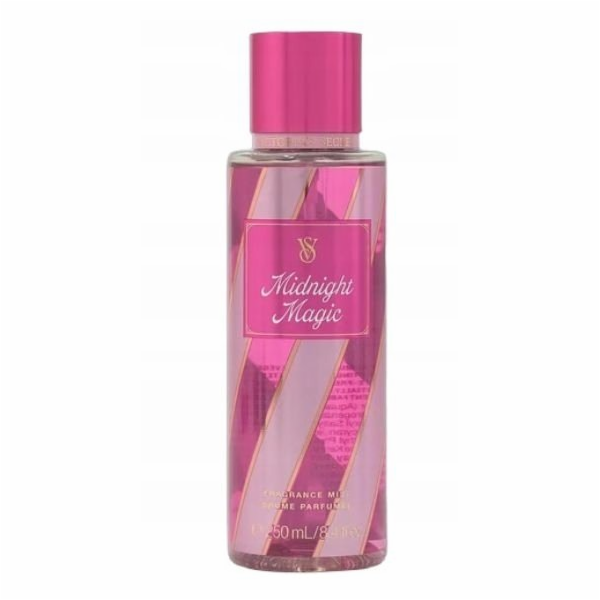 VICTORIA'S SECRET Tělový sprej Midnight Magic 250ml