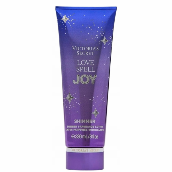 VICTORIA'S SECRET Tělové mléko Love Spell Joy 236ml