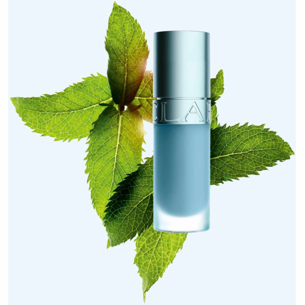 Clarins olej na rty Cryo Mint Plumbing 00 7 ml