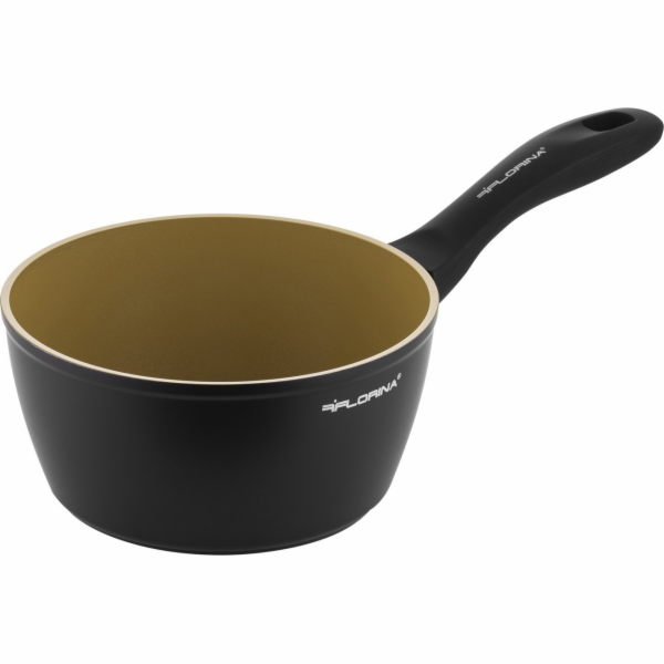 Florina Hliníkový rendlík Florina AmVegan 16 cm 1,1 l Mat...
