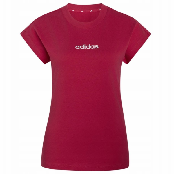 Adidas Tričko W Essentials Linear KF8374