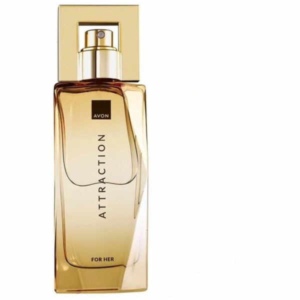 Avon Dámský parfém AVON Attraction For Her EDP sprej 50ml