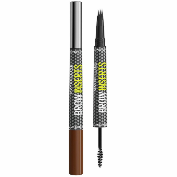 Maybelline Oční linka Eyebrow Cosmetics Liner 04 Medium B...