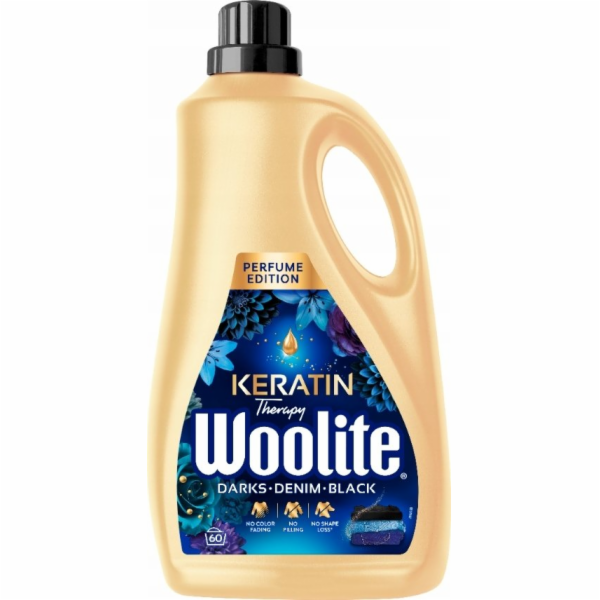 Woolite Woolite prací prostředek na tmavé barvy a džíny s...