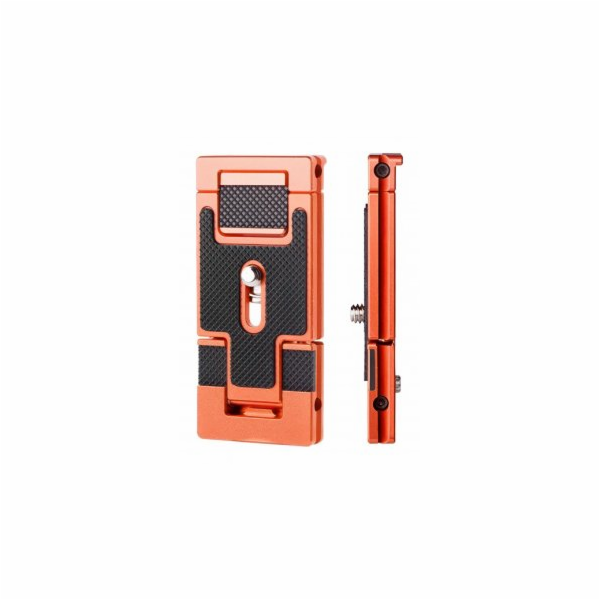SmallRig Rychloupínací destička K&F Concept CA02 Arca-Swi...