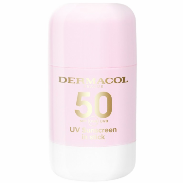 Vt cosmetics Dermacol UV opalovací krém v tyčince SPF50 24g