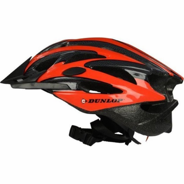 Dunlop MTB velikost L (červeno-černá) [E8711252997445_RED]