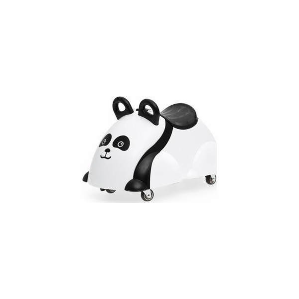 Viking Toys Panda Vikingská hračka na odjížďku (045-1973)