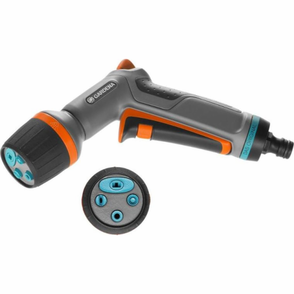 Gardena GARDENA Comfort čisticí stříkačka EcoPulse, akce,...