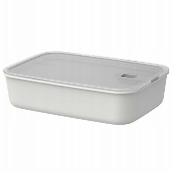 Mepal Nádoba na potraviny EasyClip 2.0 2250ml, severská b...