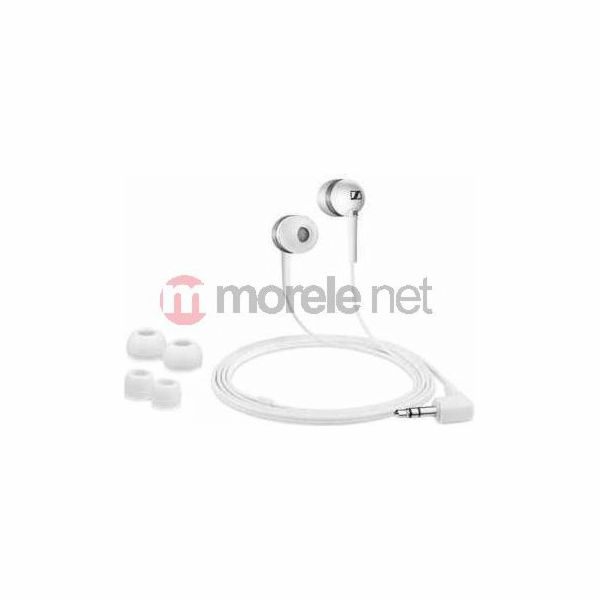 Sennheiser Sluchátka CX 300-II PRECISION bílá (CX 300-II ...