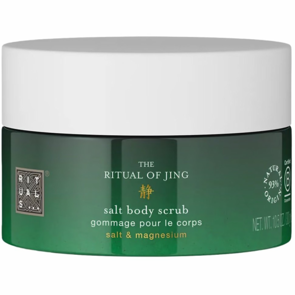 Rituals The Ritual Of Jing solný tělový peeling 300g