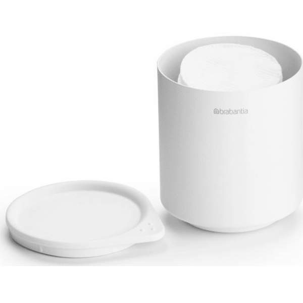 Brabantia Mindset Container White 303302