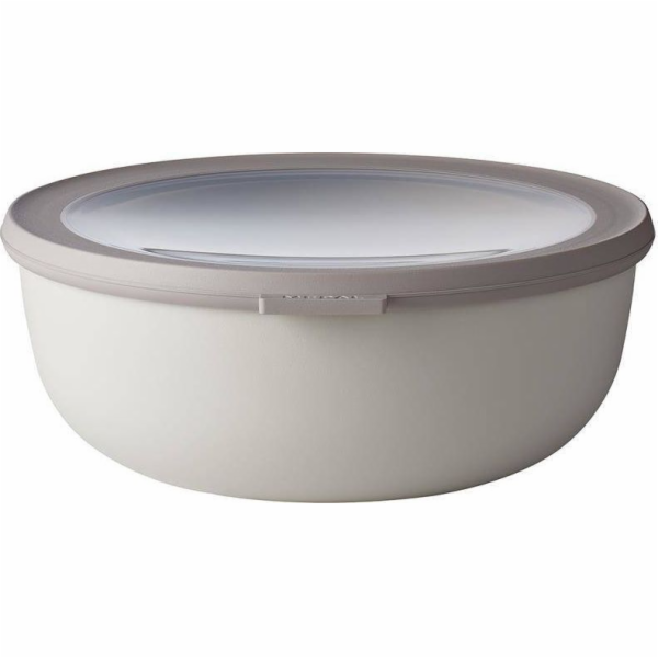 Rosti Mepal Cirqula mísa 2250ml Nordic White Rosti Mepal