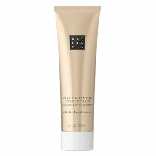 Rituals RITUALS_Detox šamponový koncentrát 100ml