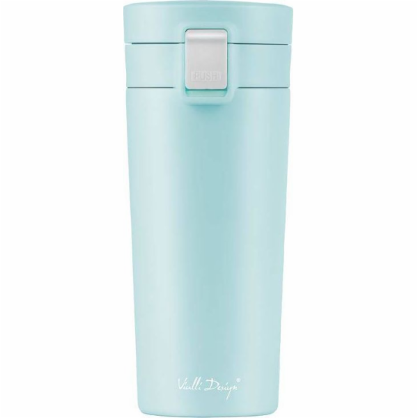 Vialli Design termohrnek 400ml FUORI Mint 28012