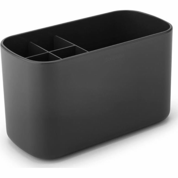Brabantia Kosmetická dóza černá