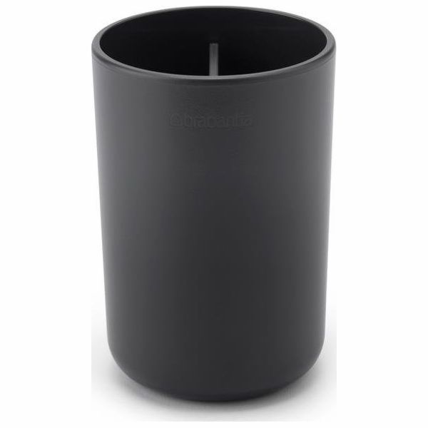 Brabantia Jednoduchý hrnek šedý