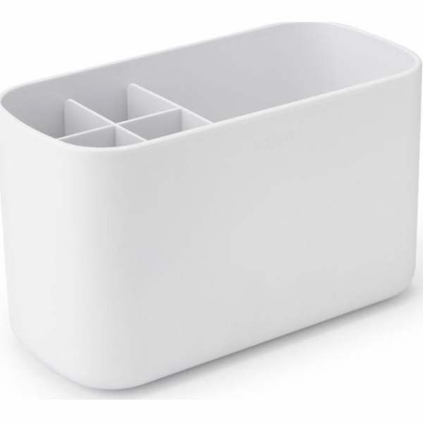 Brabantia Kosmetická dóza bílá (280108)