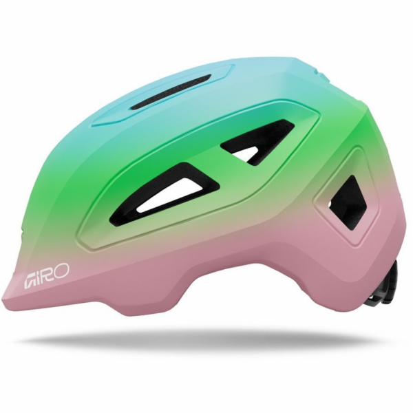 Giro Dětská helma GIRO SCAMP II Velikost: XS (45-49 cm) (...