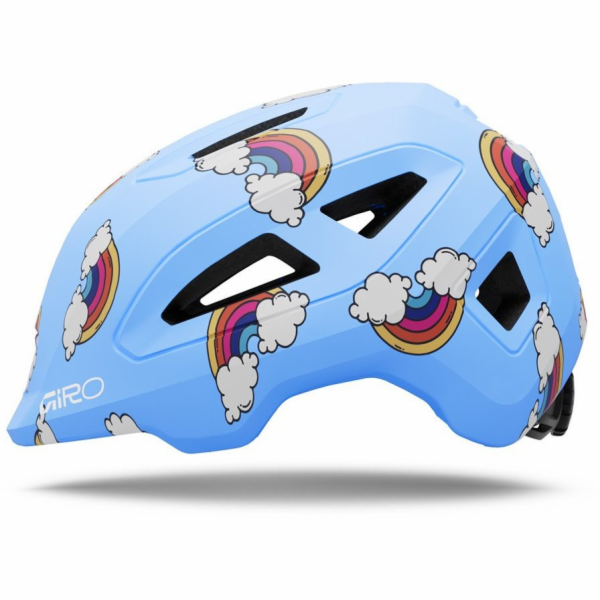 Giro Dětská helma GIRO SCAMP II, velikost XS (kód výrobce...
