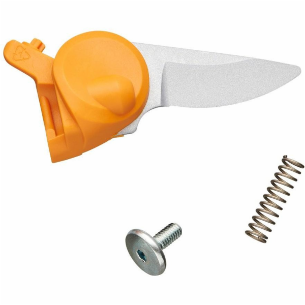 Fiskars pružina a šroub čepele pro zahradnické nůžky řady...