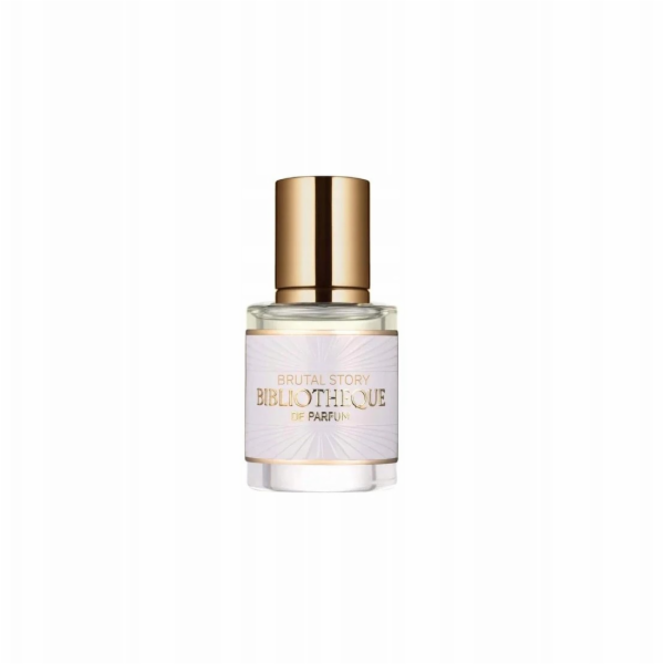 NoName Brutal Story Fragrance Library EDP 16ml Spray