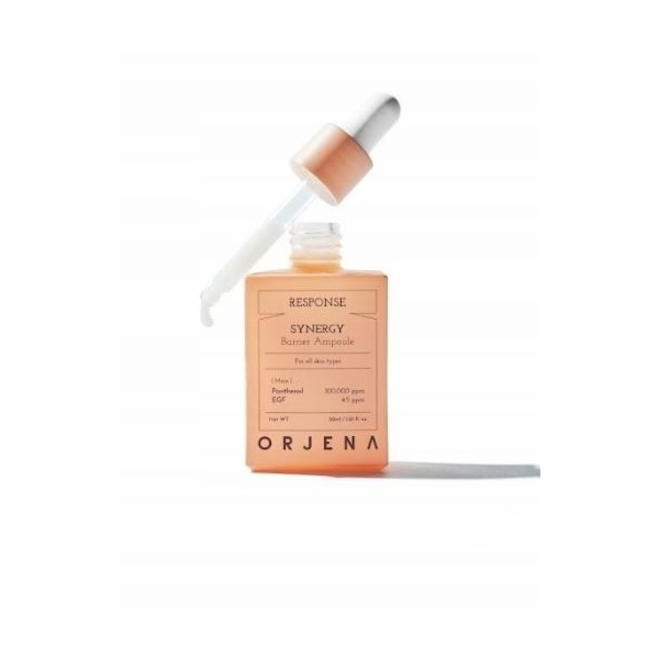 Orjena ORJENA Response Synergy Barrier pleťová ampule 30 ml