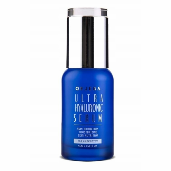 Orjena ORJENA Ultra hyaluronové pleťové sérum 45 ml