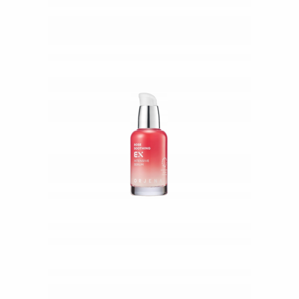 Orjena ORJENA Růžový zklidňující extrakt intenzivní 50 ml