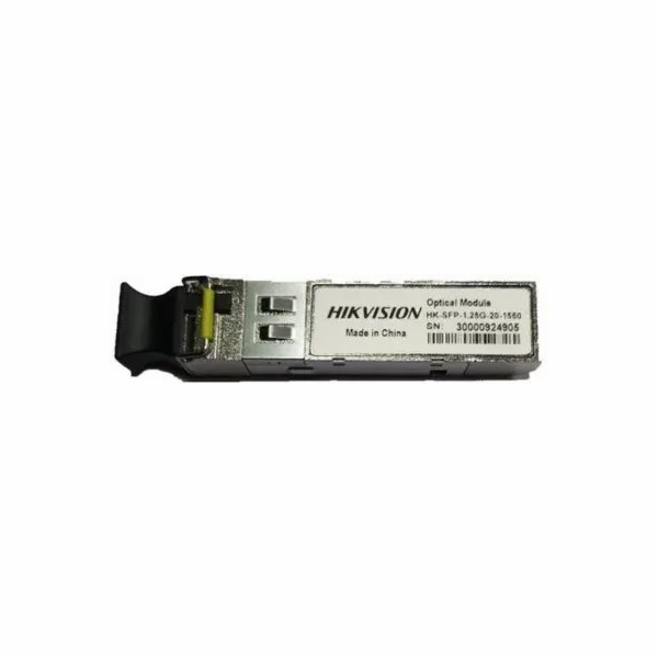 Hikvision SFP modul HK-SFP-1.25G-20-1550