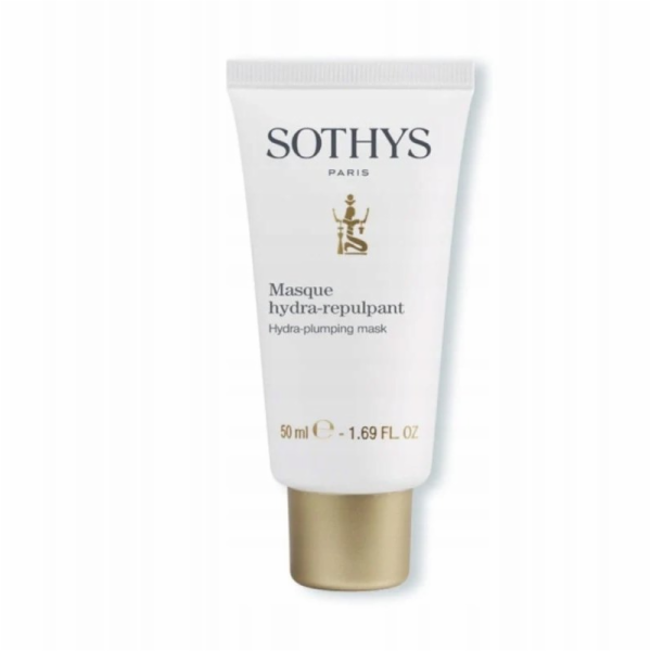 Collistar SOTHYS_Hydra Plumping Mask hydratační pleťová m...
