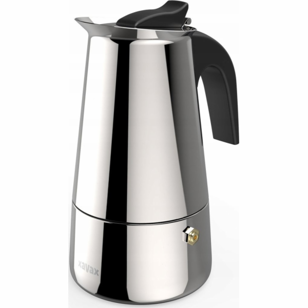 Xavax Xavax Barista kávovar na 4 šálky
