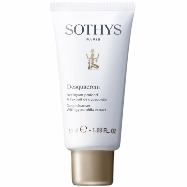 SKIN1004 SOTHYS_Desquacrem Čisticí krém na obličej 50ml