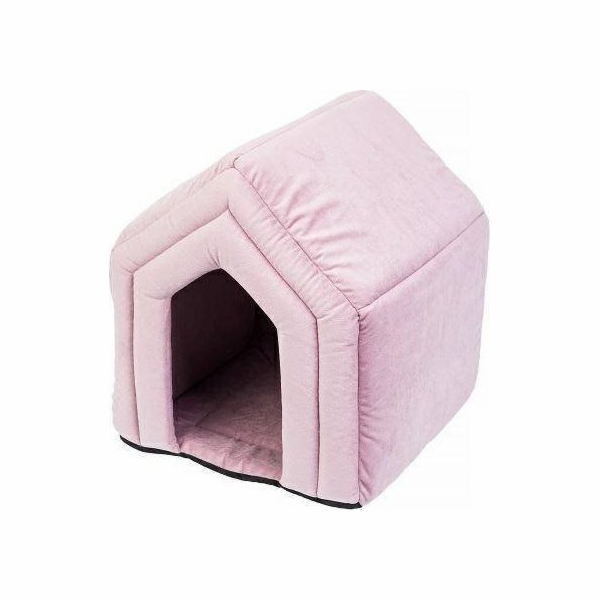 Diamsil DIAMSIL-BUDA DOG OSLO PINK 1 40x36x39