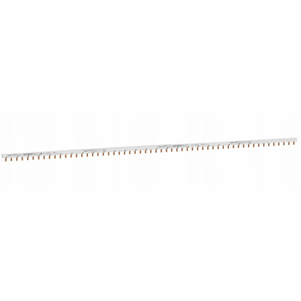 Schneider Easy9 Pro EZ9XPH257 připojovací lišta pro horní...