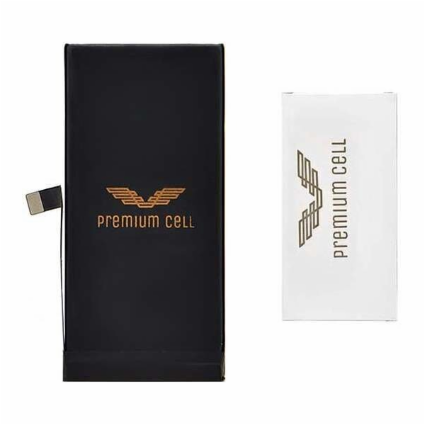 Vega Baterie Premium pro iPhone 12 MINI 2600mAh kobaltová...