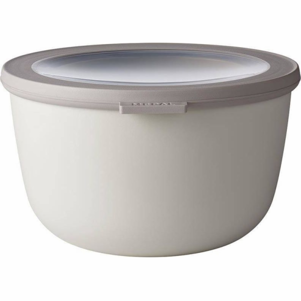 Rosti Mepal Cirqula mísa 2000ml Nordic White Rosti Mepal