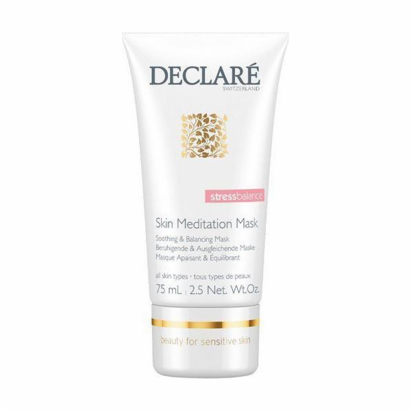 Declar Pleťová maska Stress Balance 75 ml