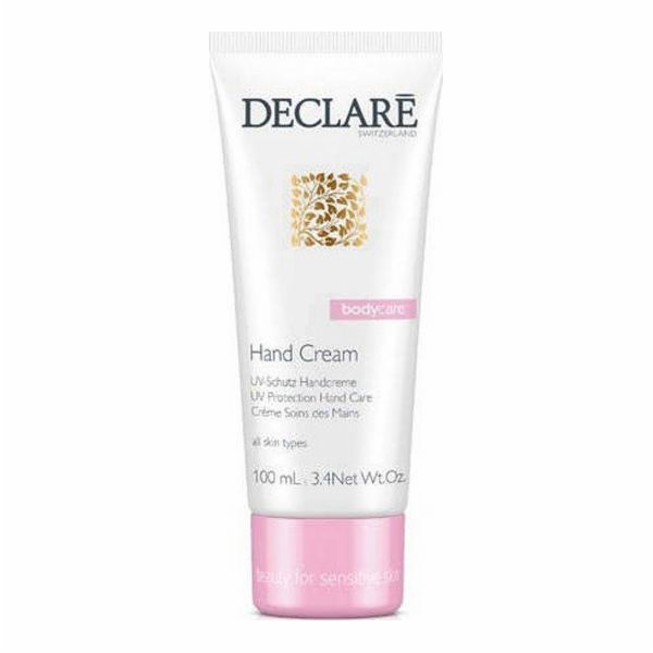 Declar Body Care Krém na ruce Declar (100 ml)