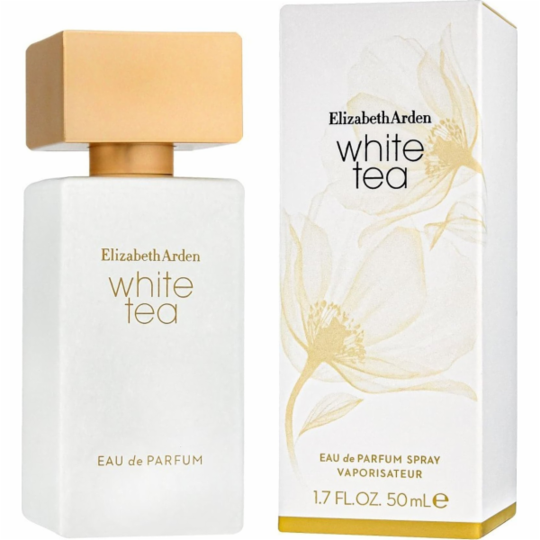 Sirowa PROCT ELIZABETH ARDEN bílý čaj edp 50ml