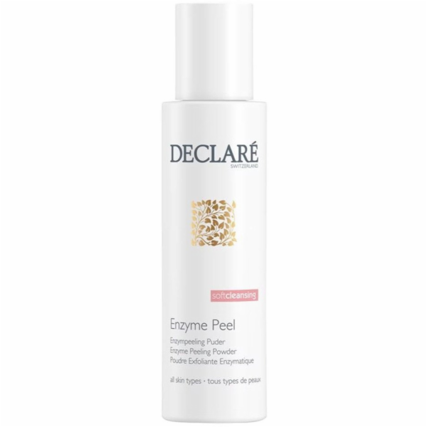 Declare Soft Cleansing Enzyme Peel Powder 50g