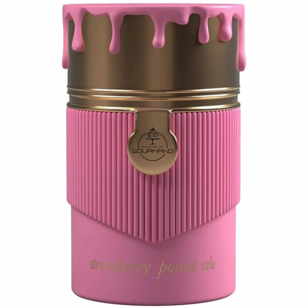 Le Couvent Maison de Parfum Ministry Of Gourmand Strawber...