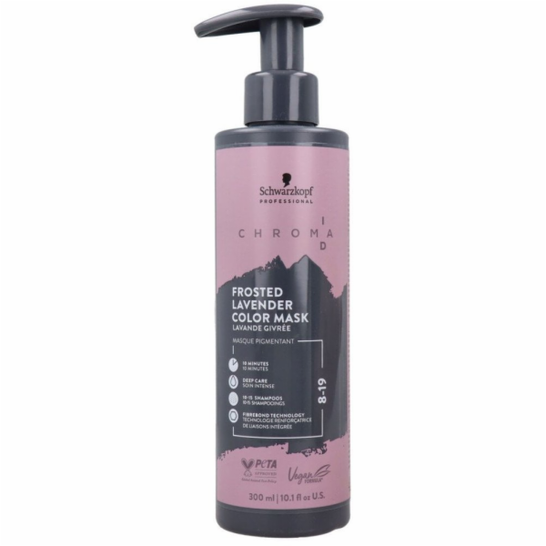 Schwarzkopf Igora Chroma Lavender semipermanentní barevná...
