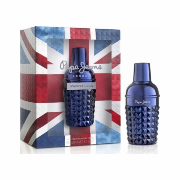Pepe Jeans Pánský parfém Pepe Jeans London Calling For Hi...
