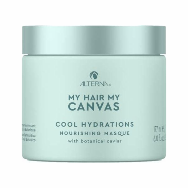 Alterna Alterna My Hair My Canvas Cool Hydrations vyživuj...