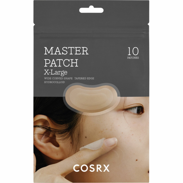 CosRx Cosrx Master Patch Extra Large 10 ks.