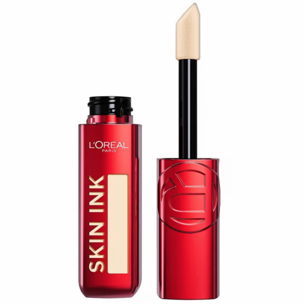 L’Oreal Paris L'Oréal Paris L'Oréal Paris Infaillible Ski...